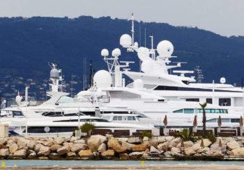 Yacht Management Software made easy